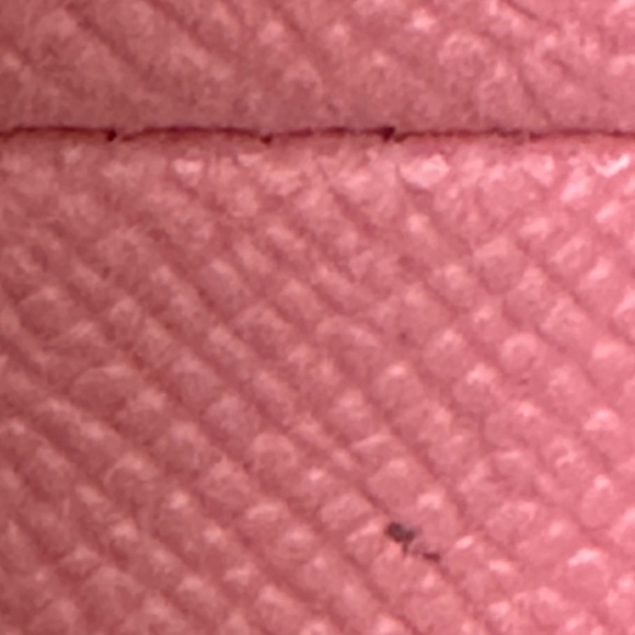 MICHAEL Michael Kors Leather Double Zip Crossbody Bag - Picture 8 of 9